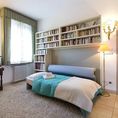 Appartement Matteotti Exclusive 3bd 2futon Elegant