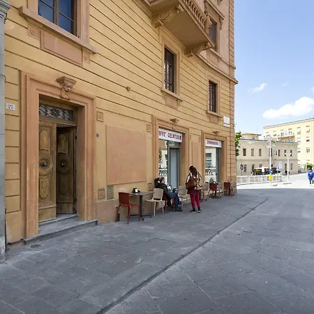 Matteotti Exclusive 3bd 2futon Elegant Appartement *