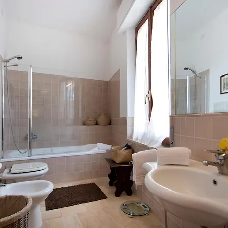 Matteotti Exclusive 3bd 2futon Elegant Appartement