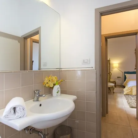 Matteotti Exclusive 3bd 2futon Elegant Appartement