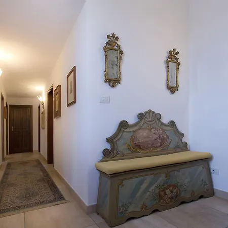 Appartement Matteotti Exclusive 3bd 2futon Elegant