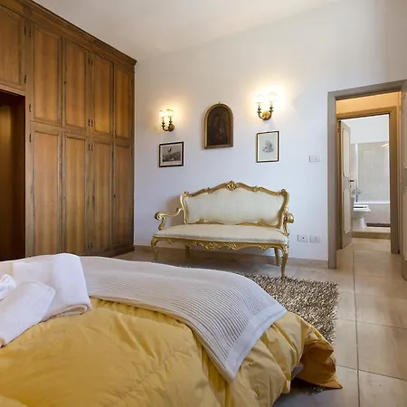 Matteotti Exclusive 3bd 2futon Elegant Appartement