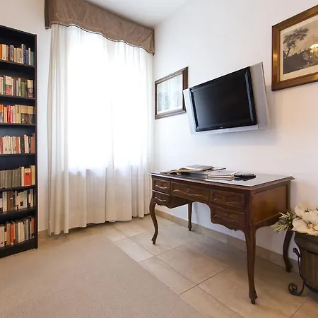Matteotti Exclusive 3bd 2futon Elegant Appartement