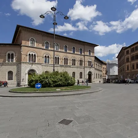 Appartement Matteotti Exclusive 3bd 2futon Elegant *