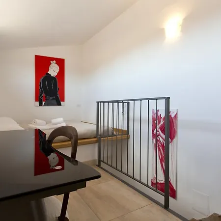 Matteotti Exclusive 3bd 2futon Elegant Appartement Sienne