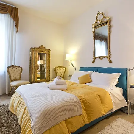 Matteotti Exclusive 3bd 2futon Elegant Appartement
